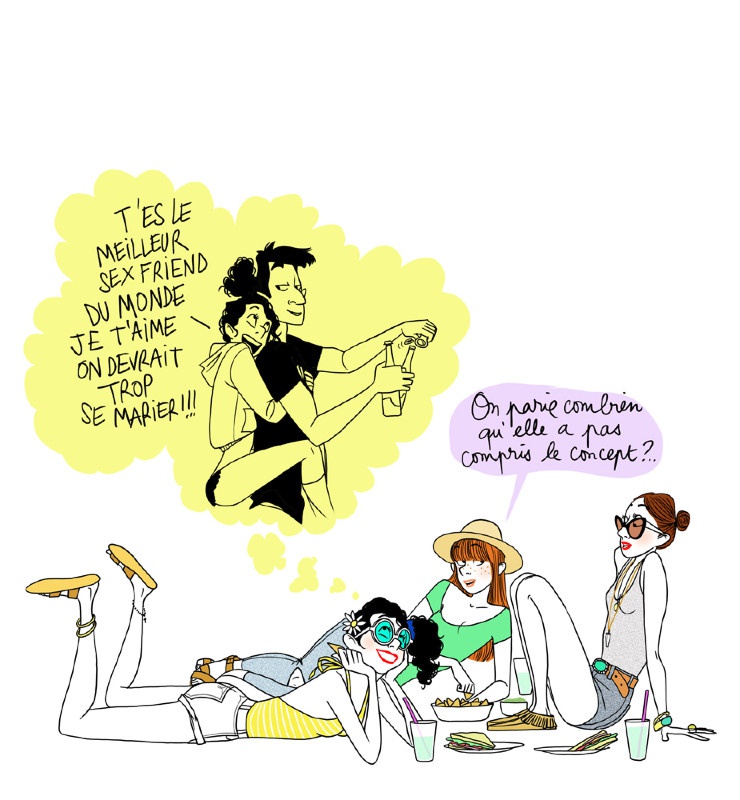 illustration margaux motin sexfriend.jpg - Margaux MOTIN | Virginie